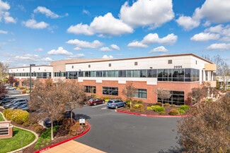 Plus de détails pour 2995 Foothills Blvd, Roseville, CA - Bureau à louer