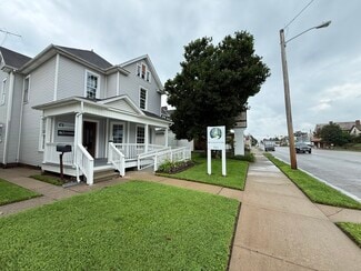 More details for 624 E Main St, Lancaster, OH - Office for Lease