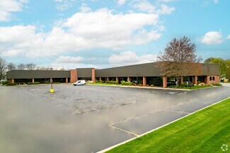 More details for 105 Despatch Dr, East Rochester, NY - Office, Office/Medical for Lease