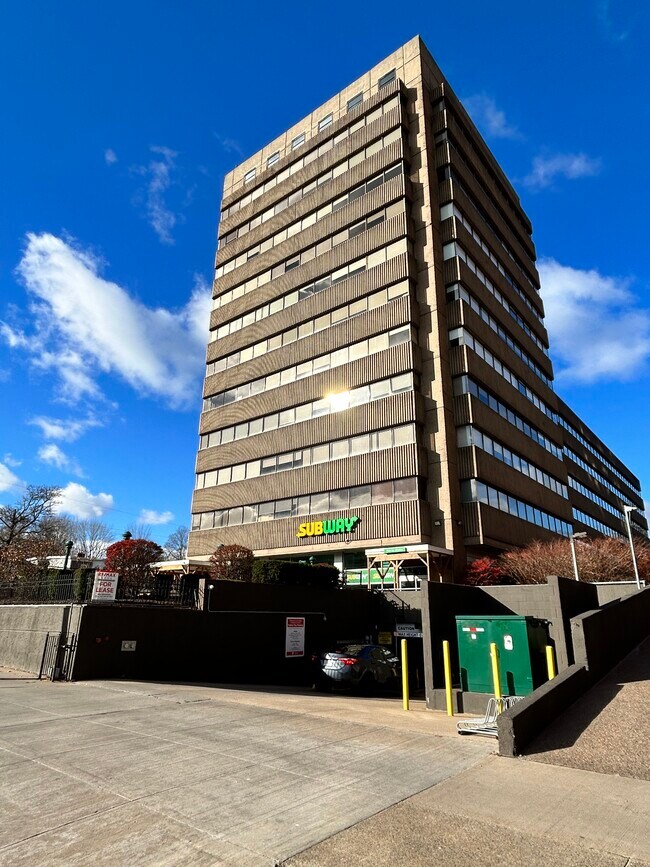 Plus de détails pour 5991 Spring Garden Rd, Halifax, NS - Bureau, Bureau/Médical à louer