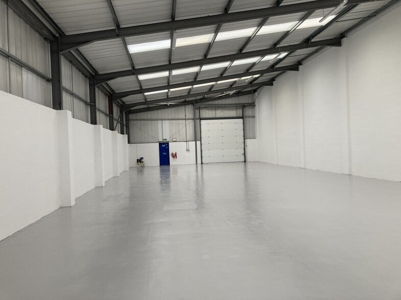 Hortonwood 7, Telford for lease - Interior Photo - Image 3 of 3