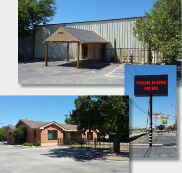 12196 Mo-pac Expy, Austin, TX for sale Building Photo- Image 1 of 1