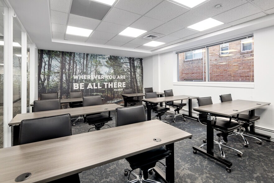 1640 Grant St, Denver, CO à vendre - Photo intérieure - Image 3 de 29