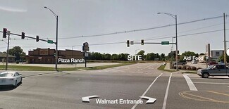 Plus de détails pour Gale Village Subdivision, Galesburg, IL - Terrain à vendre