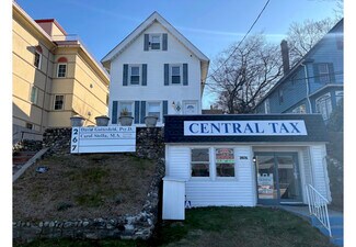 More details for 267 Central Ave, White Plains, NY - Office for Lease