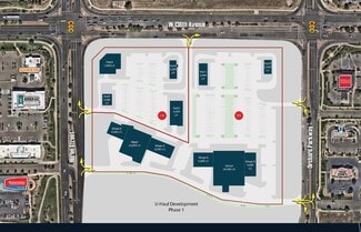 Plus de détails pour W 136th Avenue, Westminster, CO - Terrain à vendre