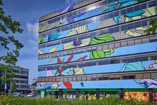 Plus de détails pour Nelson Gate, Southampton - Coworking à louer