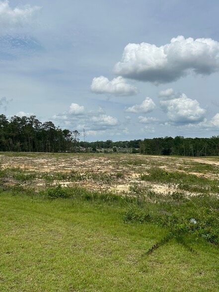 3AC Old Highway 63, Lucedale, MS for sale - Other - Image 2 of 2