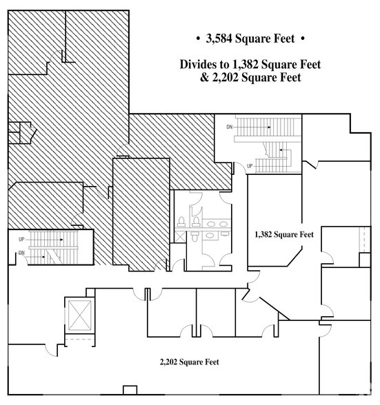 2 N Market St, San Jose, CA for lease - Other - Image 3 of 30