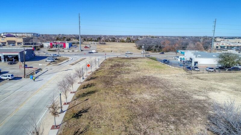 4101-Rowlett Commercial Land-10+ Acres portefeuille de 3 propriétés à vendre sur LoopNet.ca - Photo du b timent - Image 2 de 74