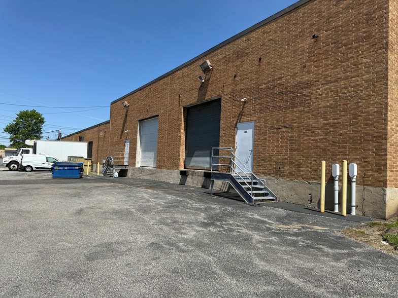 2060 Springdale Rd, Cherry Hill, NJ for lease - Building Photo - Image 2 of 10