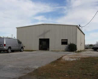 More details for 701 Gene E Stewart Blvd, Sylacauga, AL - Industrial for Lease
