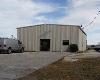 Plus de détails pour 701 Gene E Stewart Blvd, Sylacauga, AL - Industriel à louer
