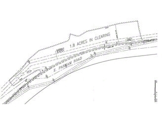 100 E Parham Rd, Richmond, VA à vendre - Plan cadastral - Image 2 de 2