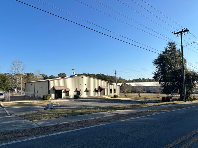 More details for 110 Crossway Rd, Tallahassee, FL - Industrial for Lease