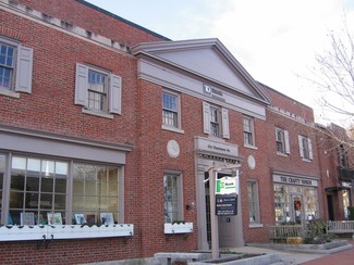 Plus de détails pour 1834 Massachusetts Ave, Lexington, MA - Bureau/Commerce de détail à louer