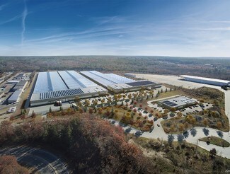 Plus de détails pour 7 Campanelli Dr, Assonet, MA - Industriel à louer