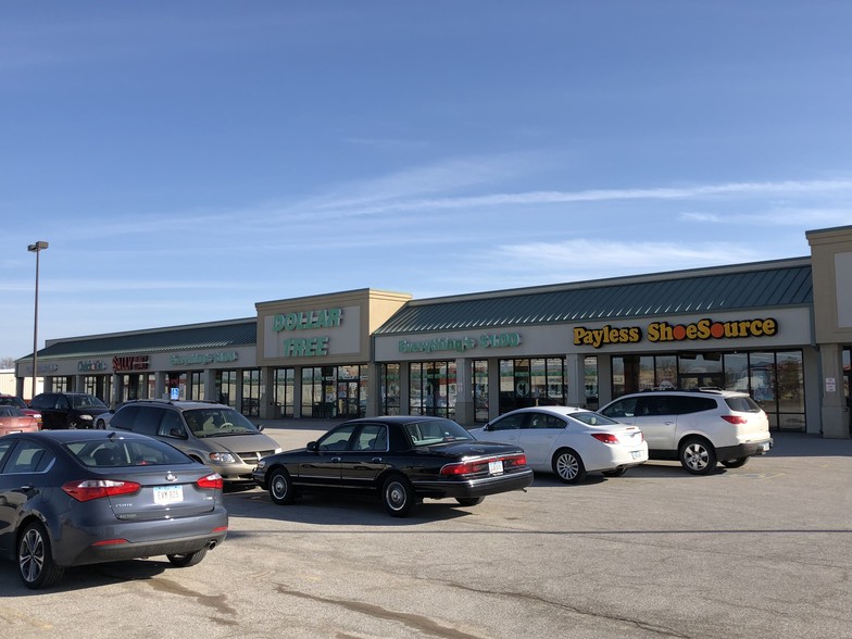 324 W Agency Rd, West Burlington, IA for lease - Building Photo - Image 2 of 5