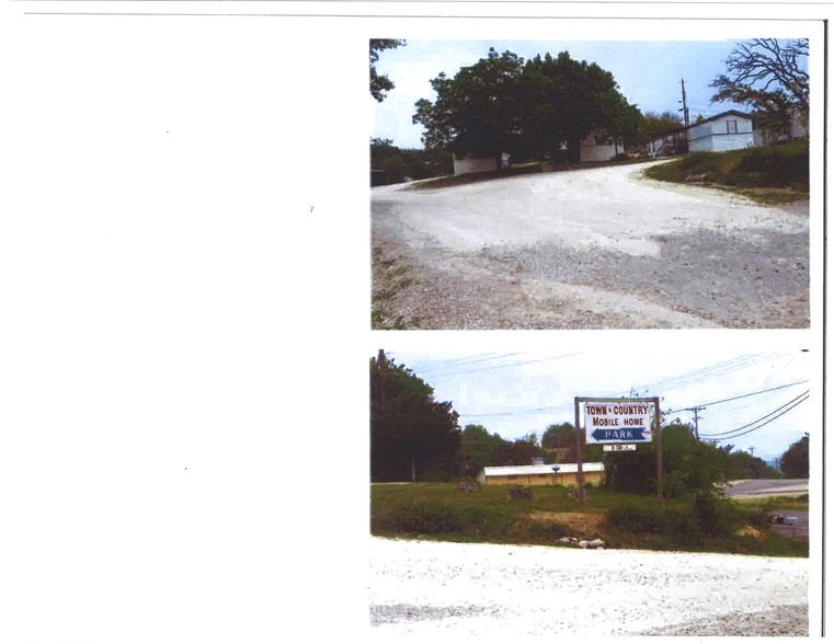 3458 Junction Hwy, Ingram, TX for sale - Building Photo - Image 1 of 1