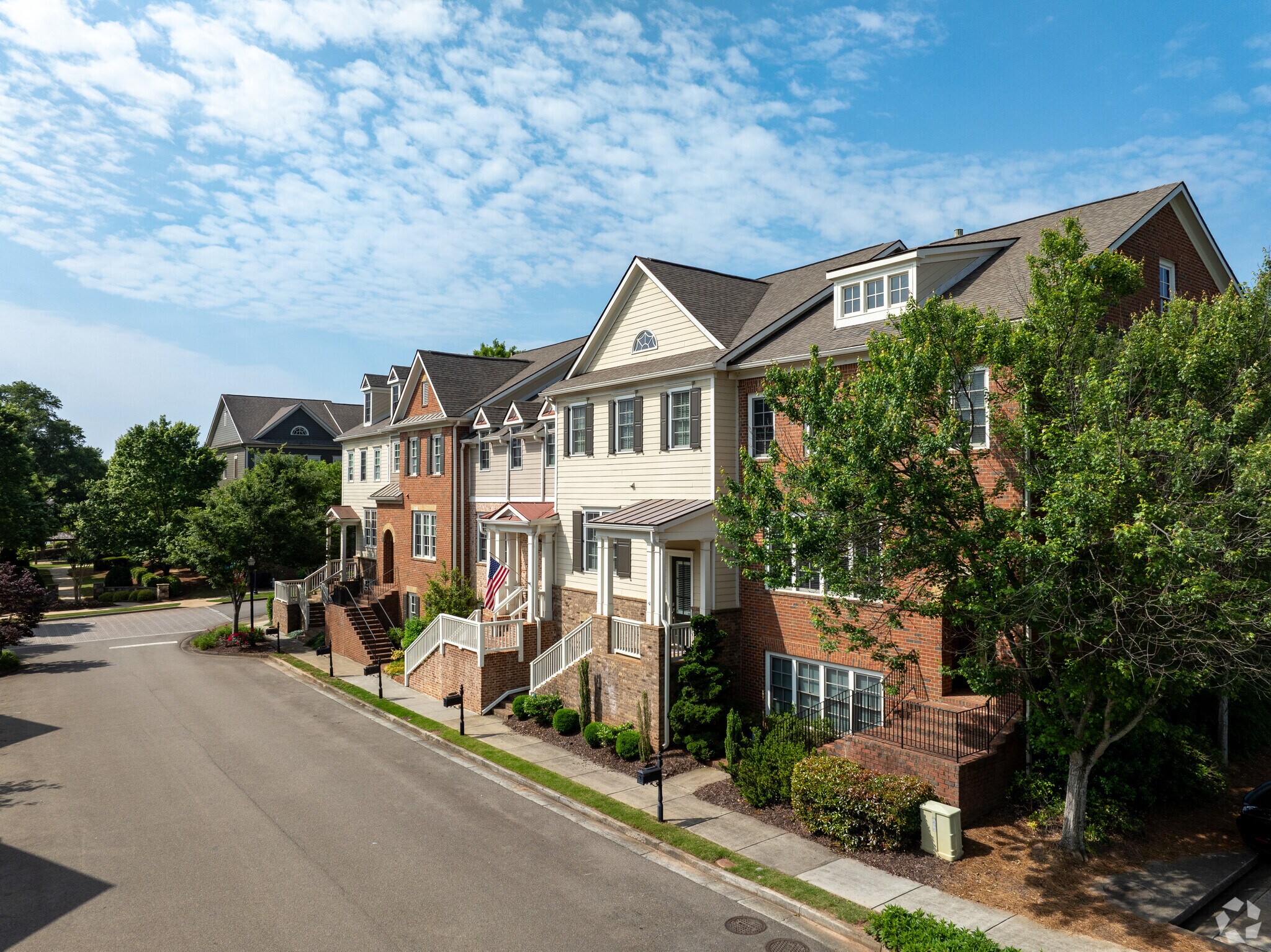 12620 Itaska Walk, Milton, GA à vendre Photo principale- Image 1 de 1