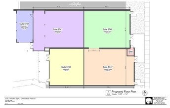 6701-6855 Main St, Miami Lakes, FL for lease Building Photo- Image 1 of 1