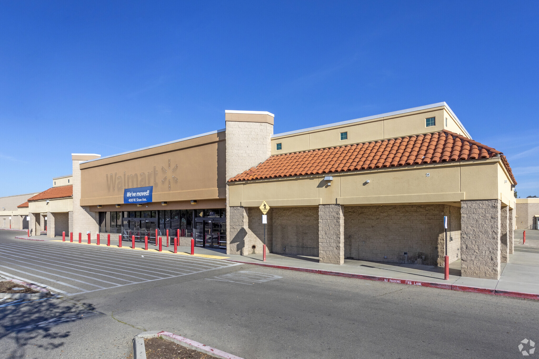 3656-3678 W Shaw Ave, Fresno, CA for lease Building Photo- Image 1 of 22