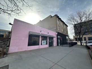More details for 1502 N Marion St, Denver, CO - Retail for Lease