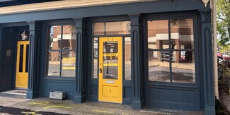 Plus de détails pour 608 Broad St, Augusta, GA - Bureau à louer