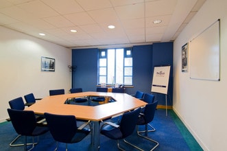 Ancells Rd, Fleet for lease Interior Photo- Image 2 of 4