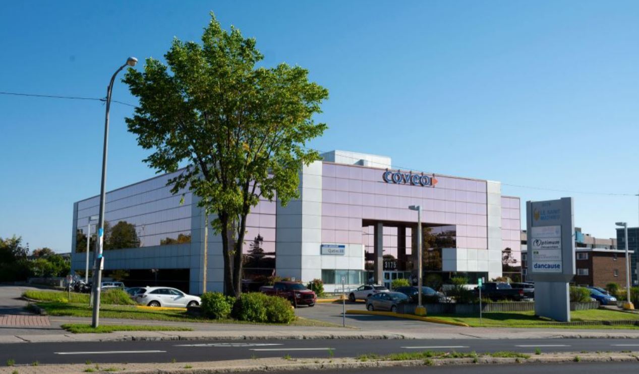 3175 Ch Des Quatre-Bourgeois, Québec, QC à vendre Photo principale- Image 1 de 1