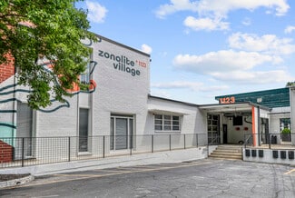 More details for 1123 Zonolite Rd NE, Atlanta, GA - Multiple Space Uses for Lease