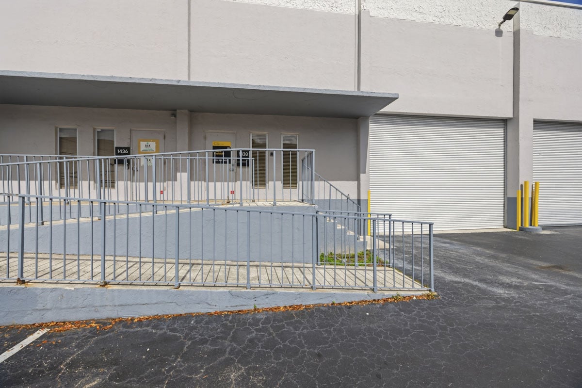 7950-7966 NW 14th St, Miami, FL for lease Building Photo- Image 1 of 13