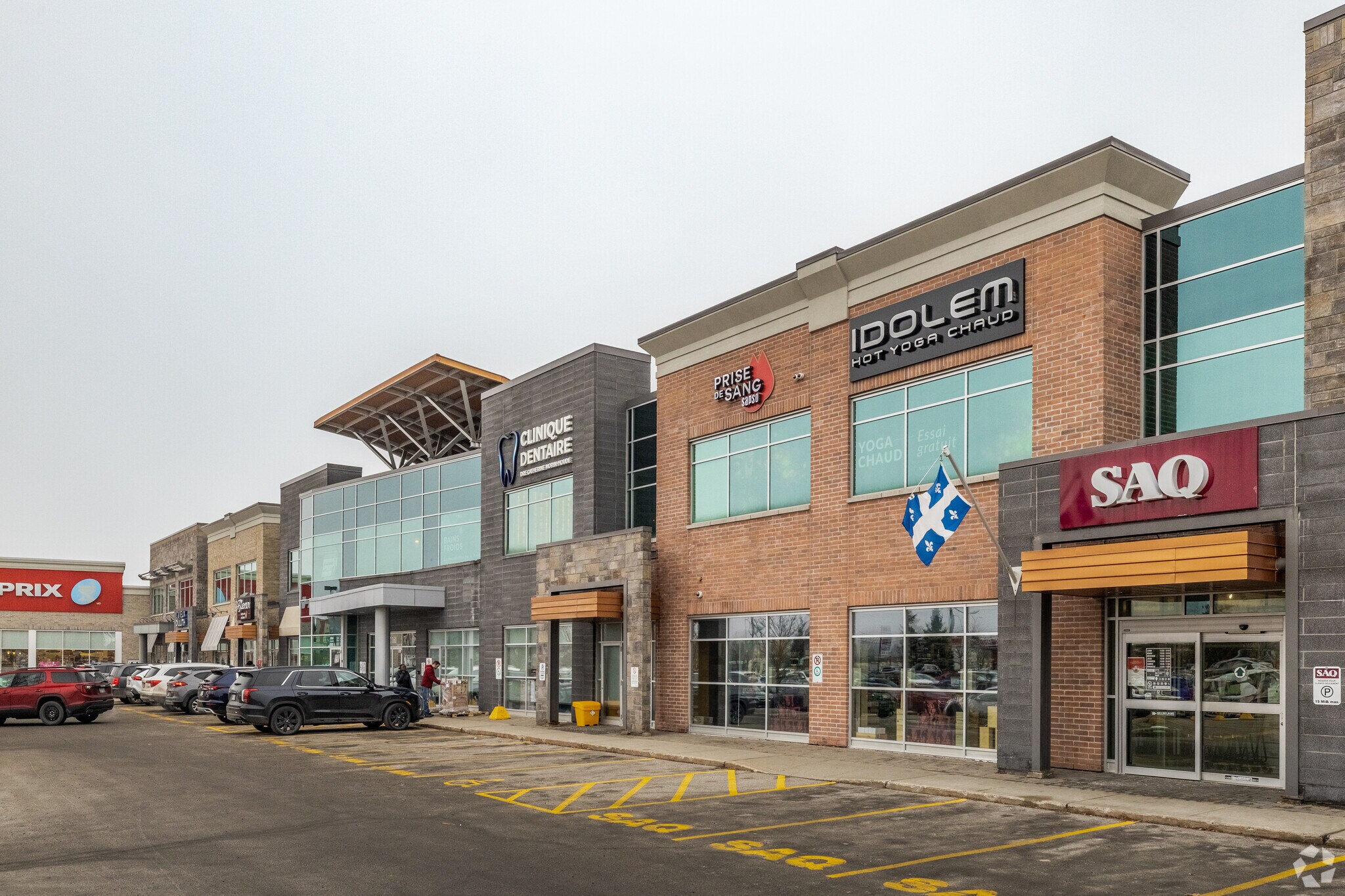 1160 Boul Saint-Joseph, Gatineau, QC for sale Primary Photo- Image 1 of 1