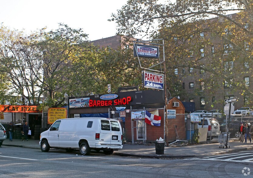 3835 10th Ave, New York, NY for sale - Primary Photo - Image 1 of 2