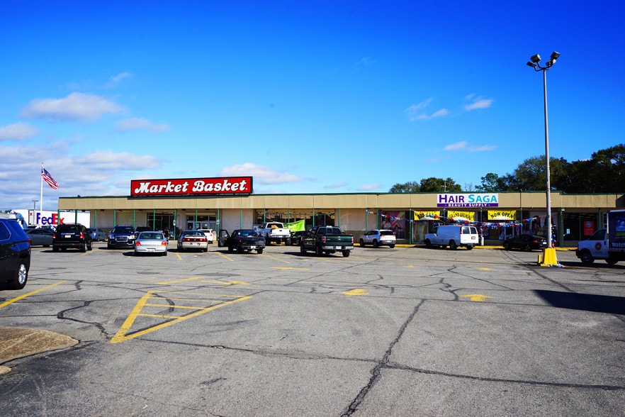 951 3rd Ave, Lake Charles, LA for lease - Other - Image 2 of 6