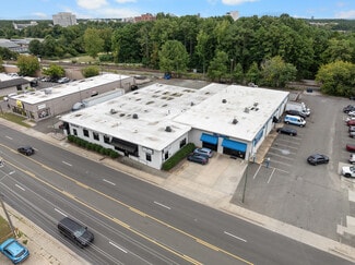 More details for 3161 Hillsborough Rd, Durham, NC - Industrial for Lease