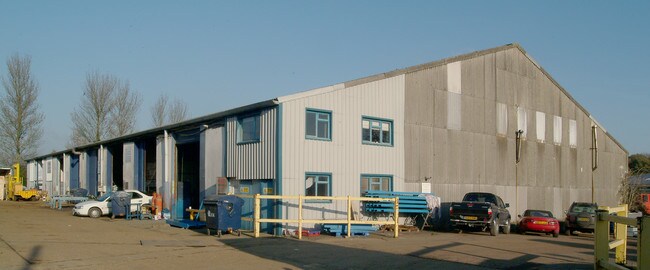 More details for Ditchling Cmn, Hassocks - Industrial for Lease