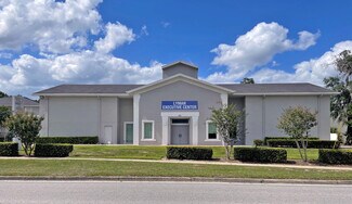 Plus de détails pour 150 Dog Track Rd, Longwood, FL - Bureau à vendre