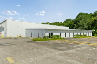 Plus de détails pour 11939 Aldine Westfield Rd, Houston, TX - Industriel à louer