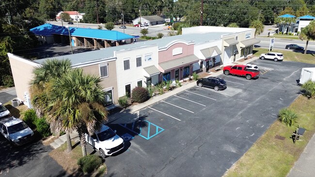 More details for 820 Parris Island Gtwy, Beaufort, SC - Retail for Sale