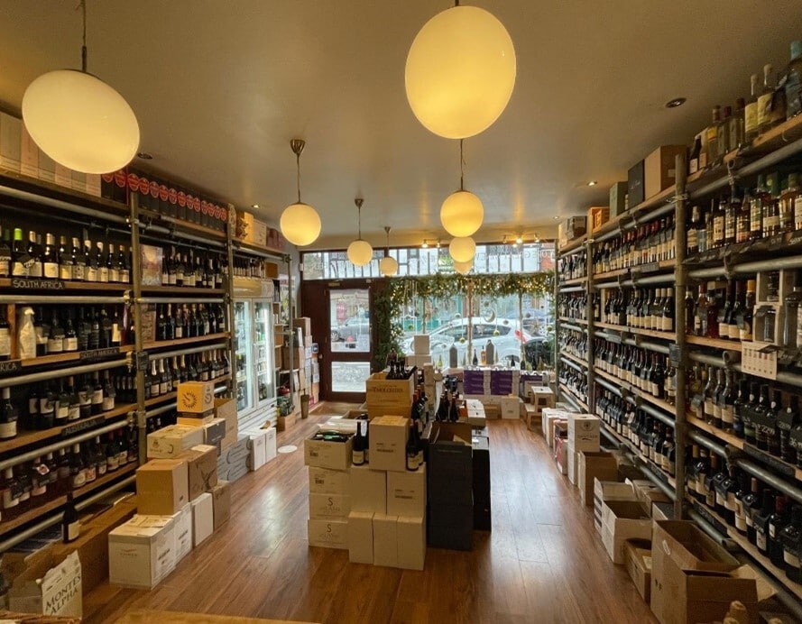 20-28 Church St, Reigate à louer Photo intérieure- Image 1 de 2