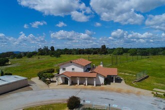 3000 Alexandrite Dr, Rescue, CA - Aerial  map view - Image1