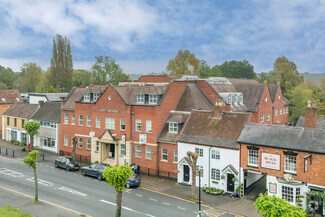 More details for 17 High St, Henley-In-Arden - Coworking for Lease