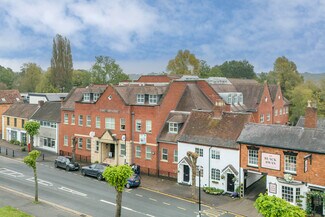 Plus de détails pour 17 High St, Henley-In-Arden - Coworking à louer