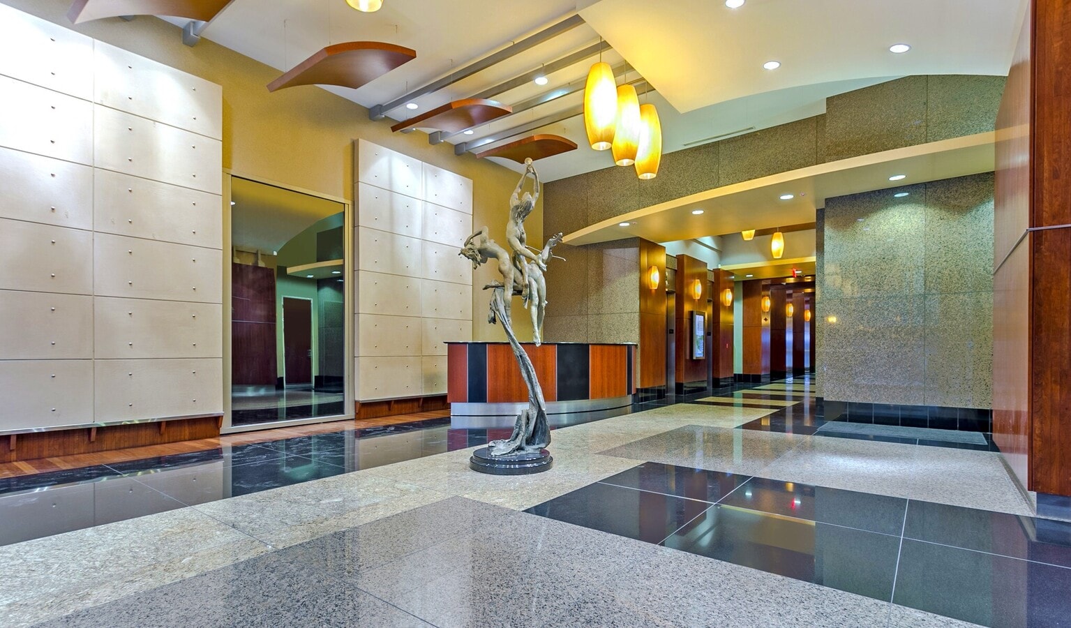 121-189 S Orange Ave, Orlando, FL 32801 - Unit 1230 - - Interior Photo - Image 1 of 29