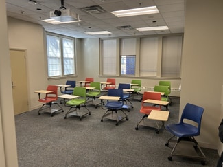 Plus de détails pour 31 Everett St, Cambridge, MA - Bureau à louer