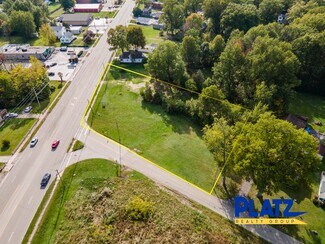 Plus de détails pour 2311 Elm Rd NE, Warren, OH - Terrain à vendre