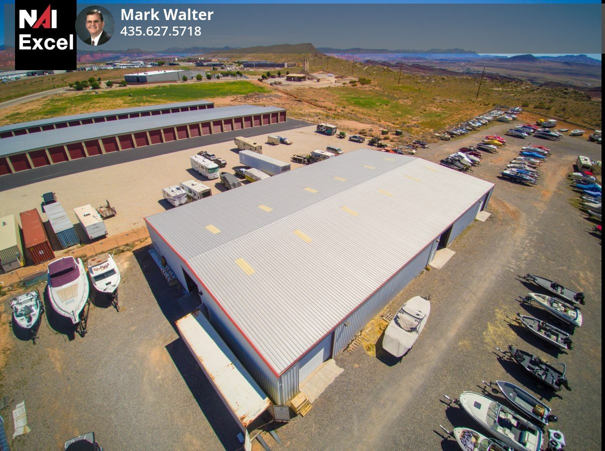 140 N Old Highway 91, Hurricane, UT for sale Building Photo- Image 1 of 1