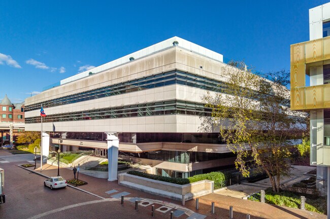 Plus de détails pour 2900 K St NW, Washington, DC - Bureau à vendre