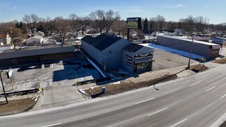 More details for 4807 S Telegraph Rd, Dearborn Heights, MI - Retail for Sale